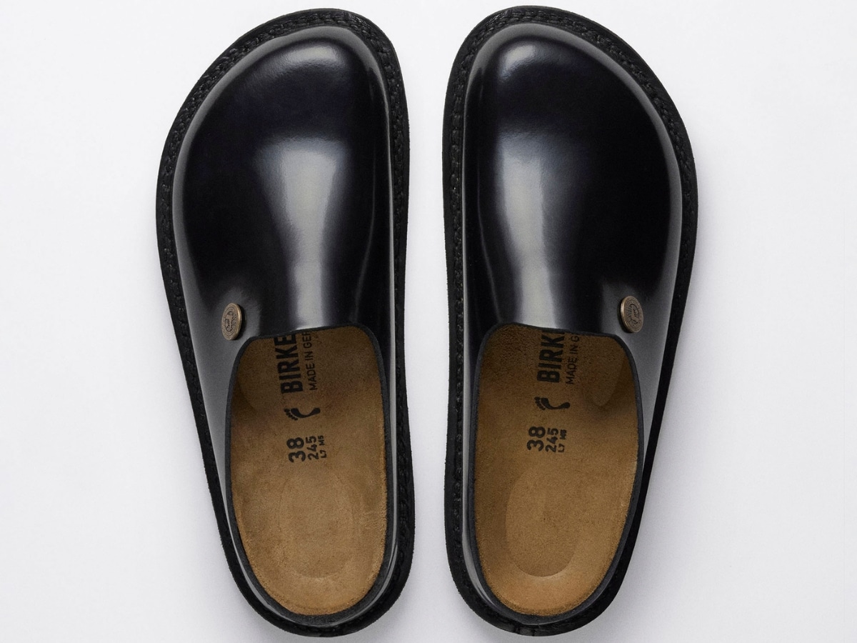 Birkenstock x song for the mute collaboration amsterdam the collector 3