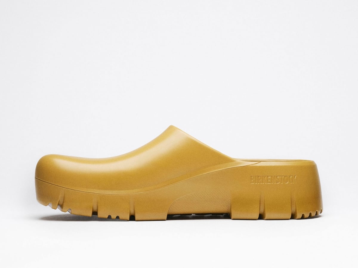 Birkenstock x song for the mute collaboration super birki 2 0 the gardener 1