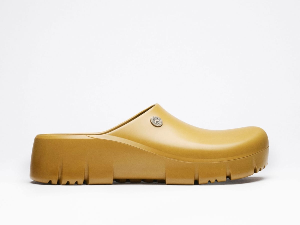 Birkenstock x song for the mute collaboration super birki 2 0 the gardener 2