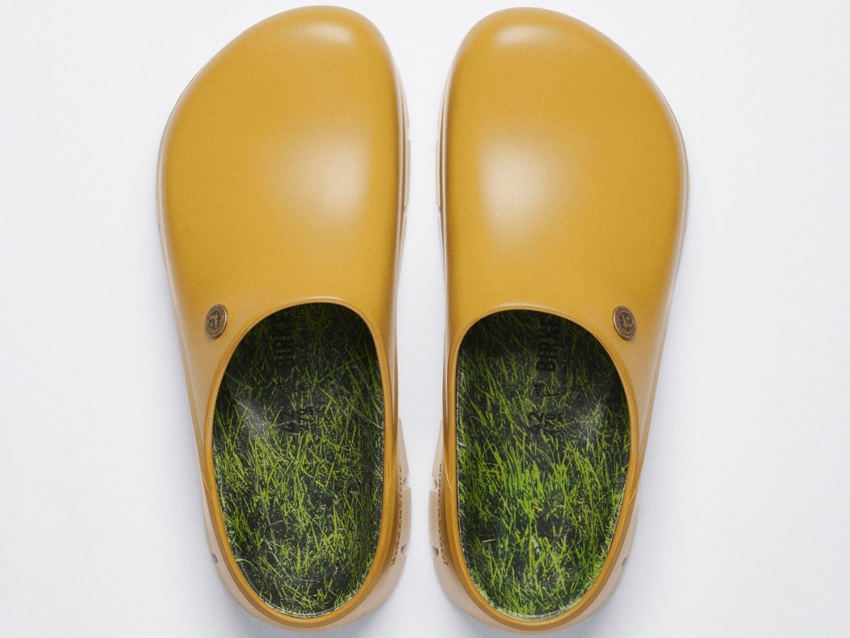 Birkenstock x song for the mute collaboration super birki 2 0 the gardener 3