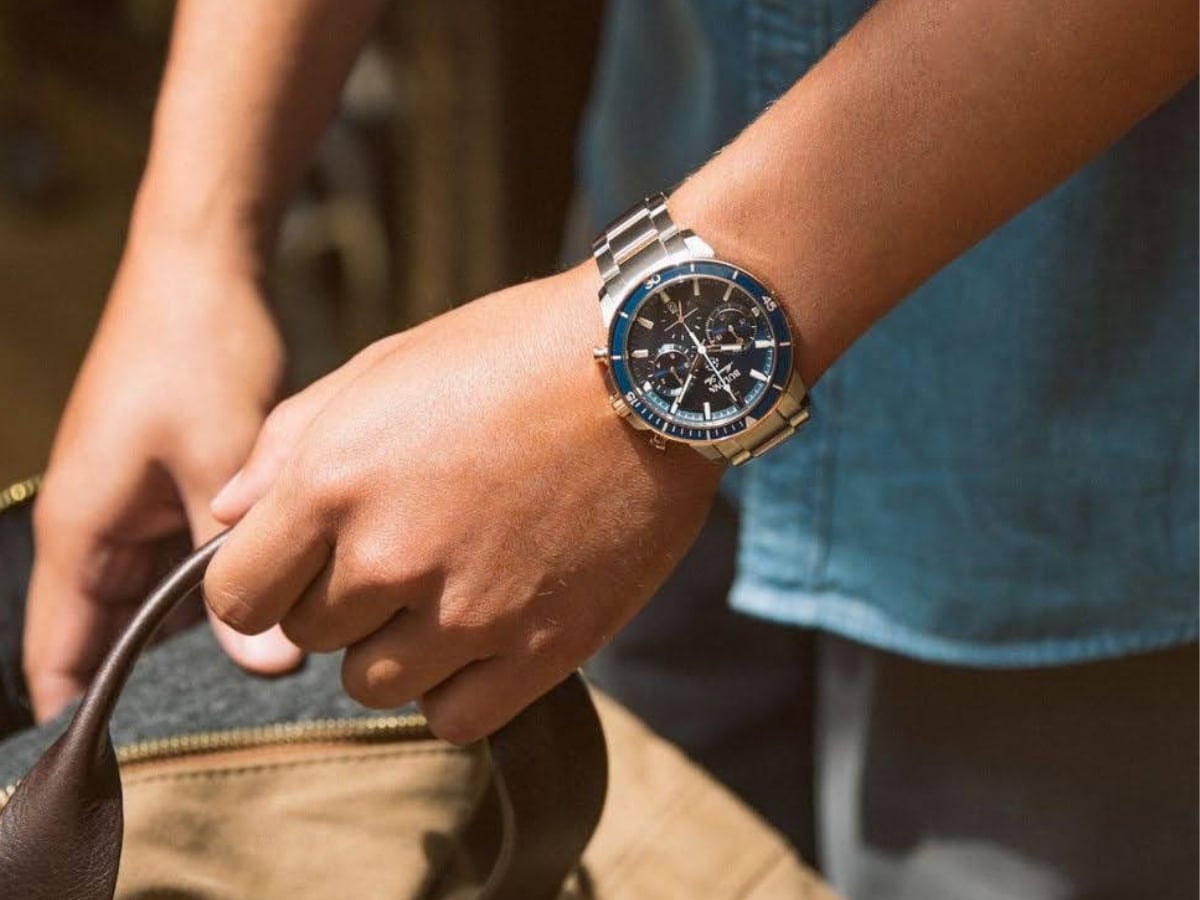 Bulova marine star 98b301 1