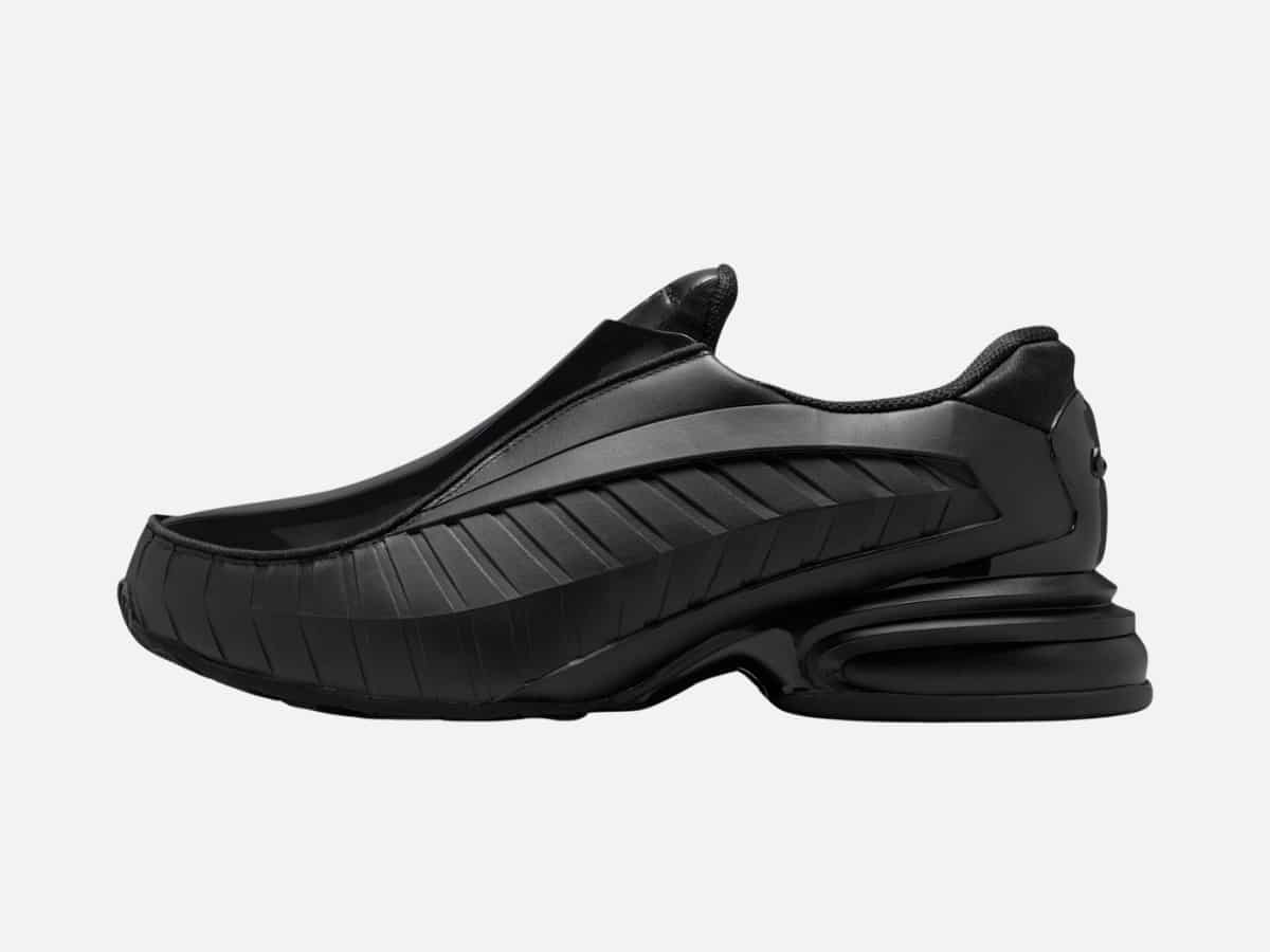 Comme des garçons homme plus x nike air max dolce sp 3