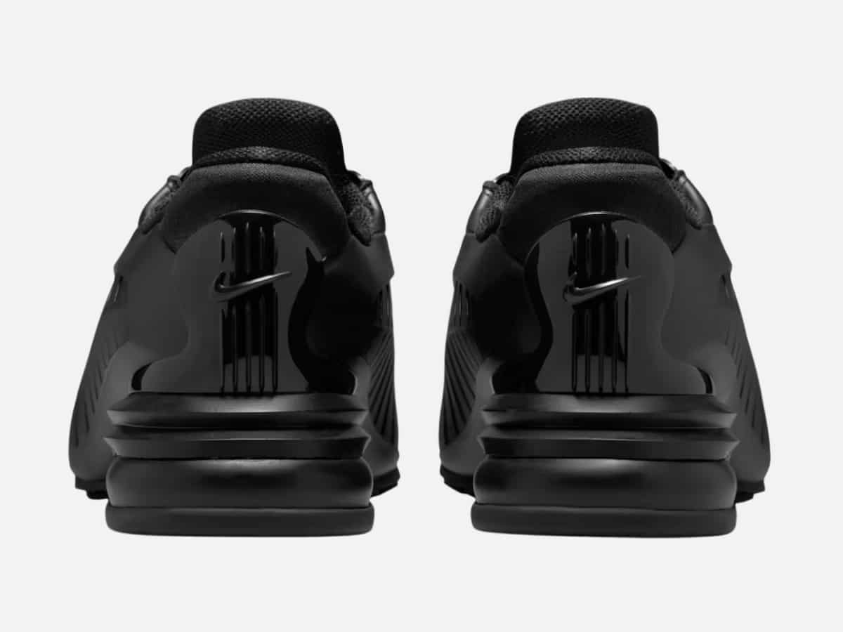 Comme des garçons homme plus x nike air max dolce sp 6