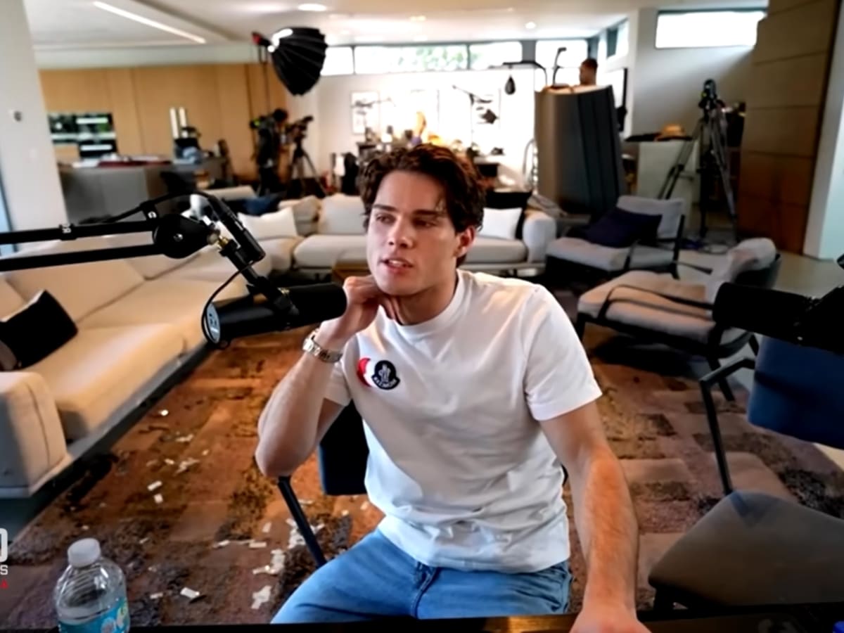 Calvicular on 60 minutes australia