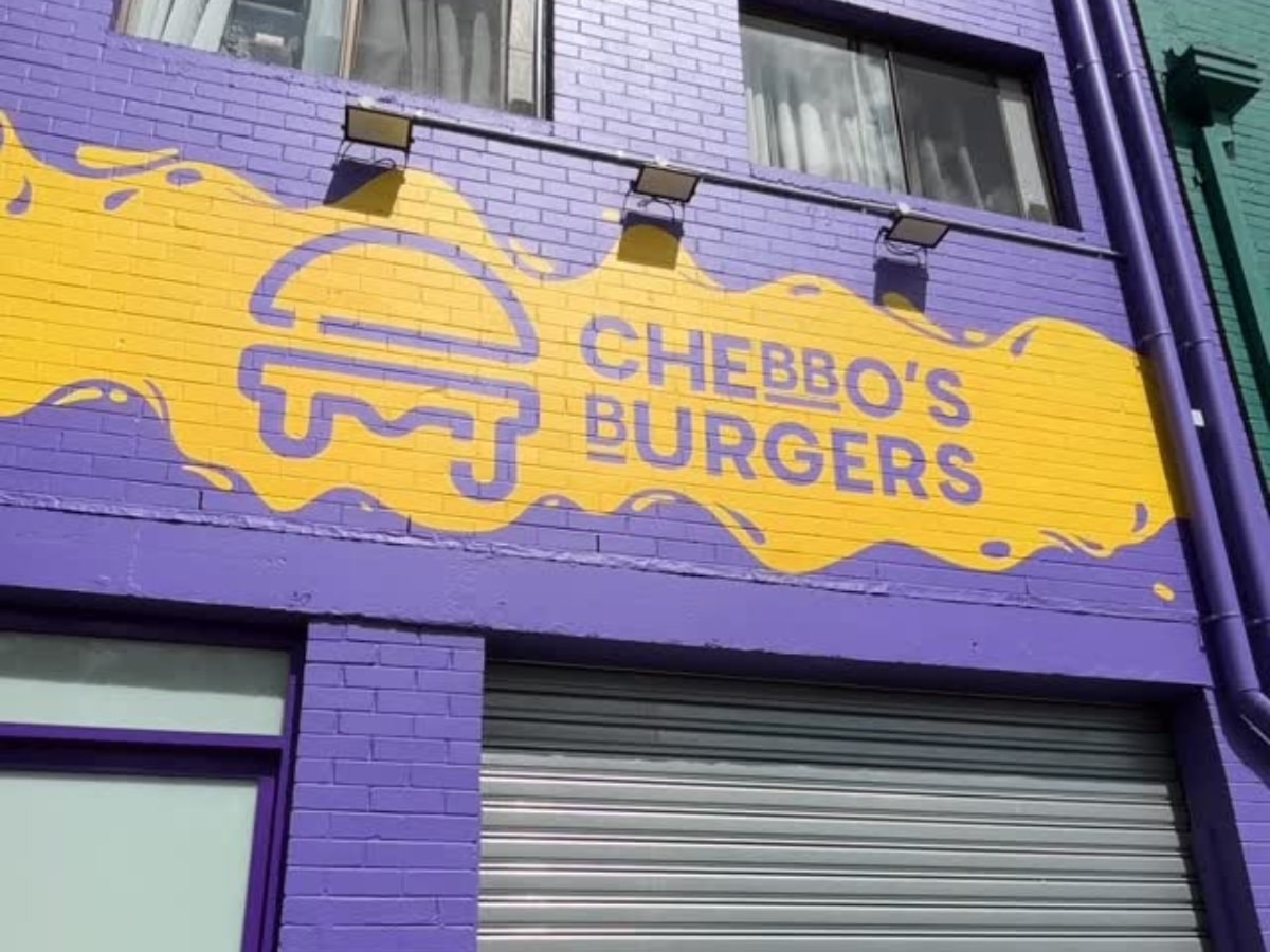 Chebbo's burgers 2