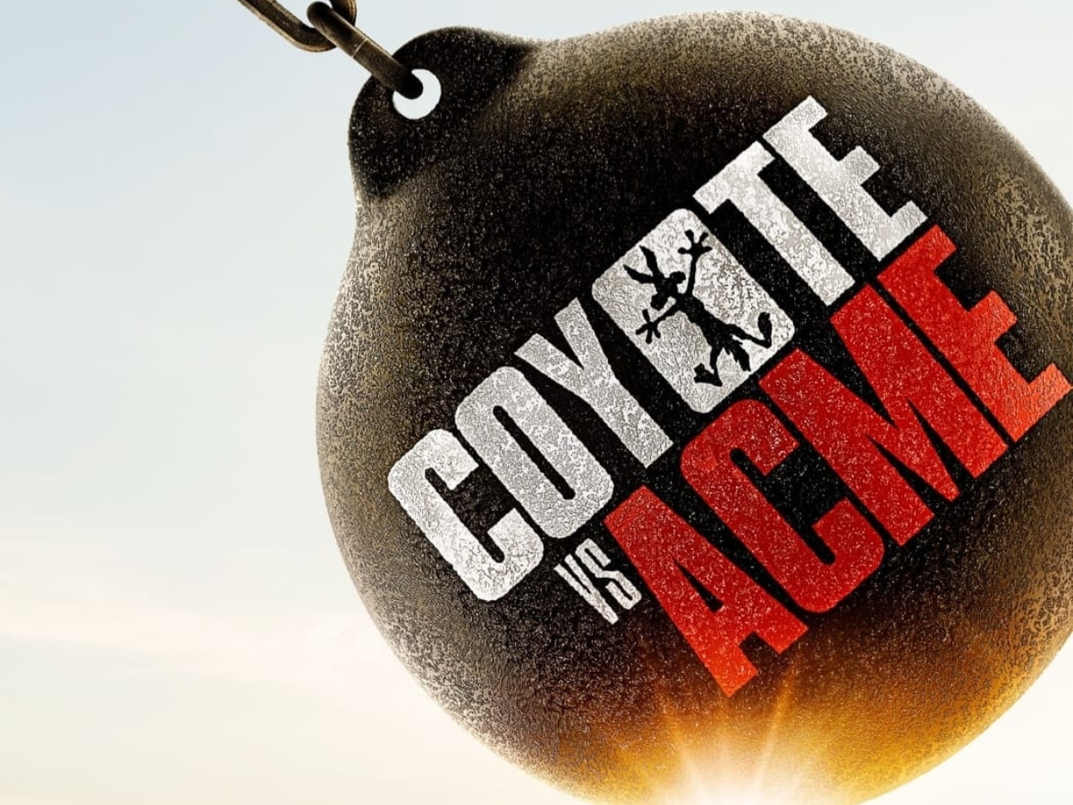 Coyote vs acme 2026 2