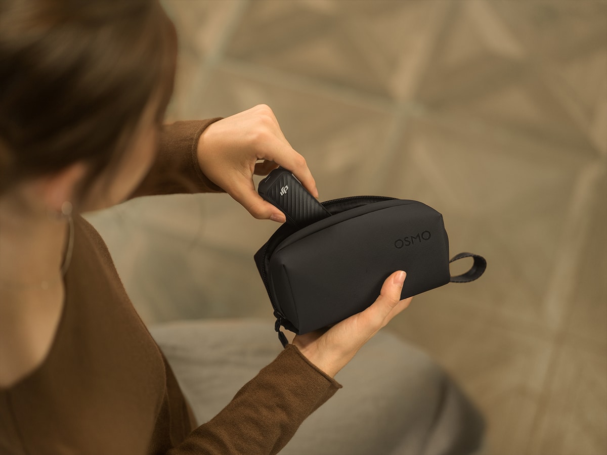 Dji osmo pocket 4 review 8