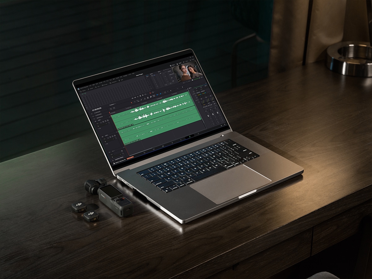 Dji osmo pocket 4 review 9