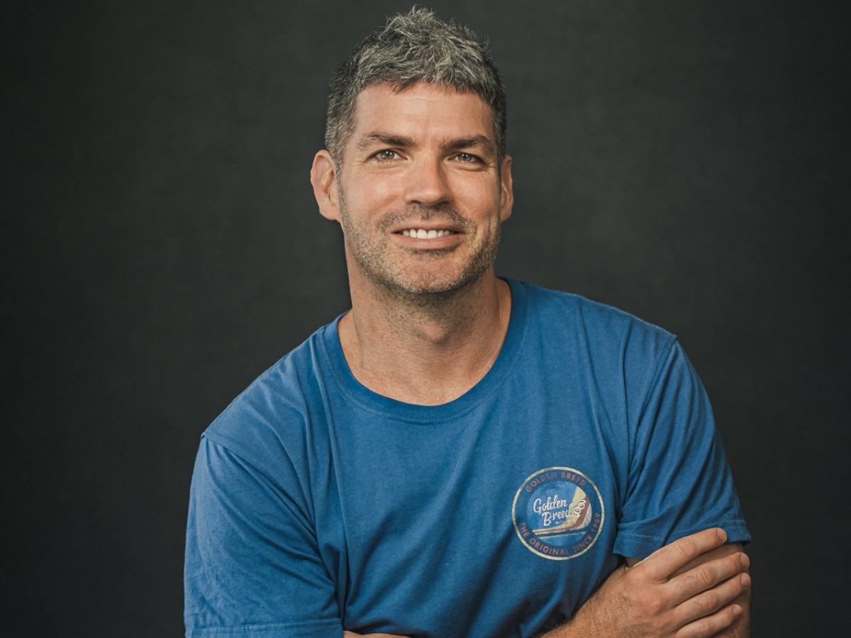 Dan brumm bluey sound designer