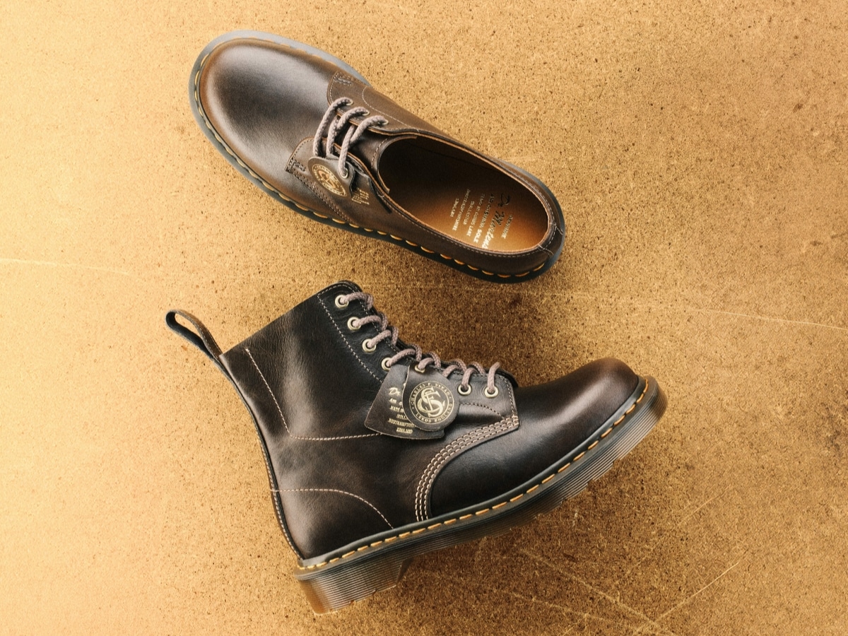 Dr martens 1461 65th anniversary 4