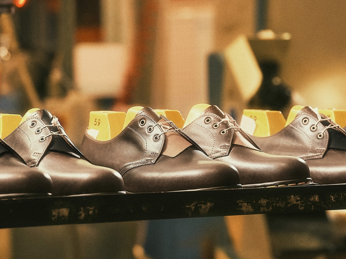 Dr martens 1461 65th anniversary 5