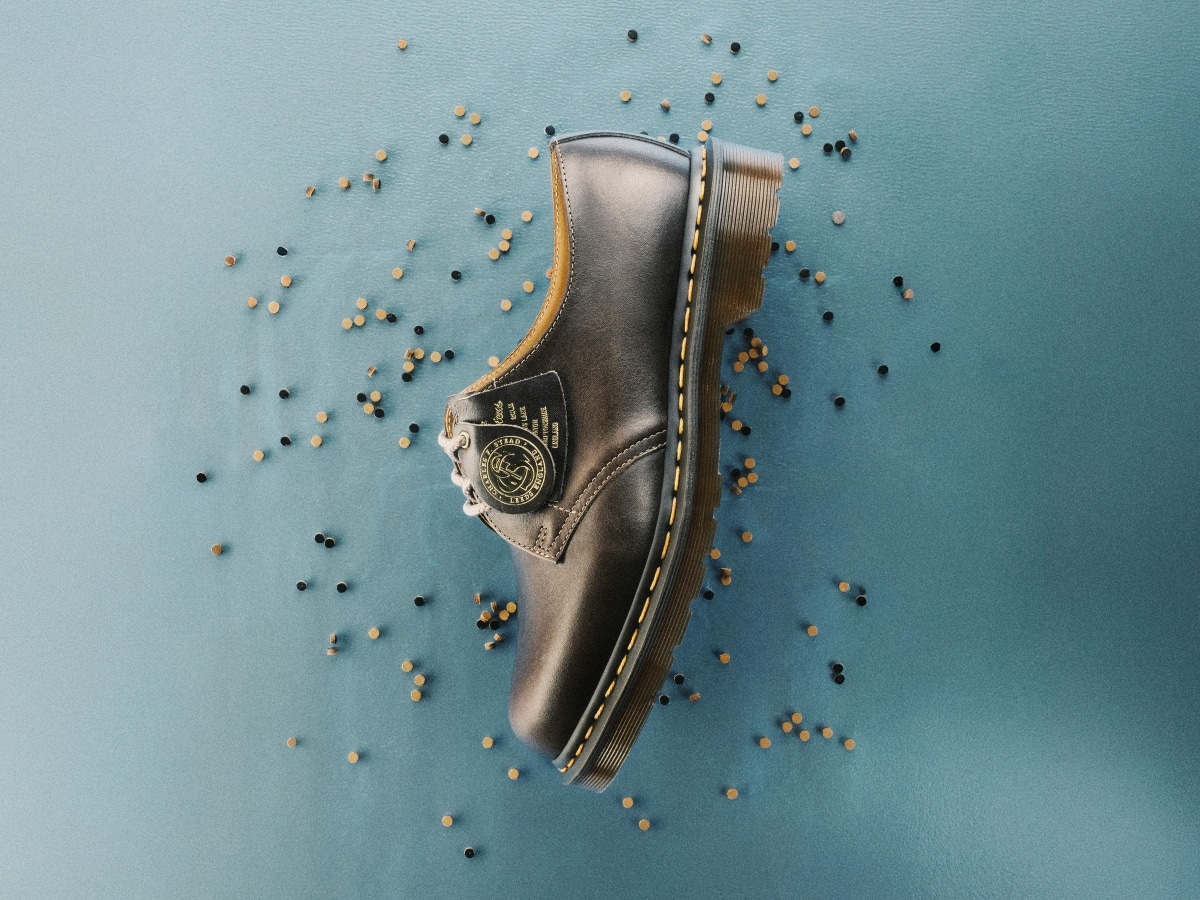 Dr martens 1461 65th anniversary 6