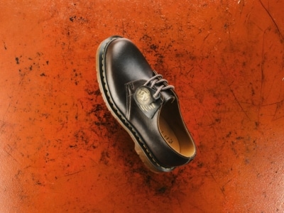 The Classic Dr. Martens' 1461 Turns 65. Some Things Don't Need to Change