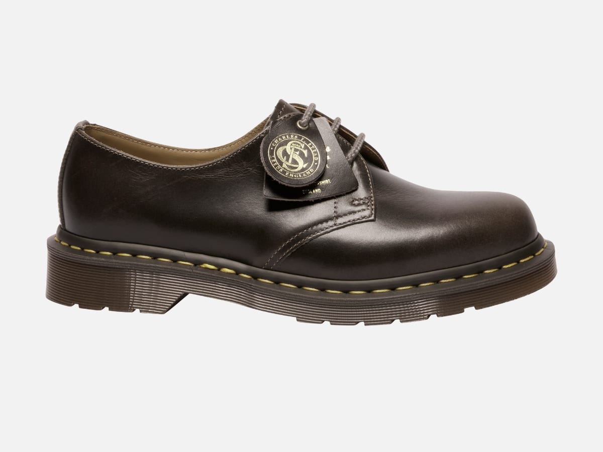 Dr martens 1461 65th anniversary