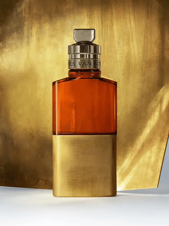 Driesvannoten havanagold