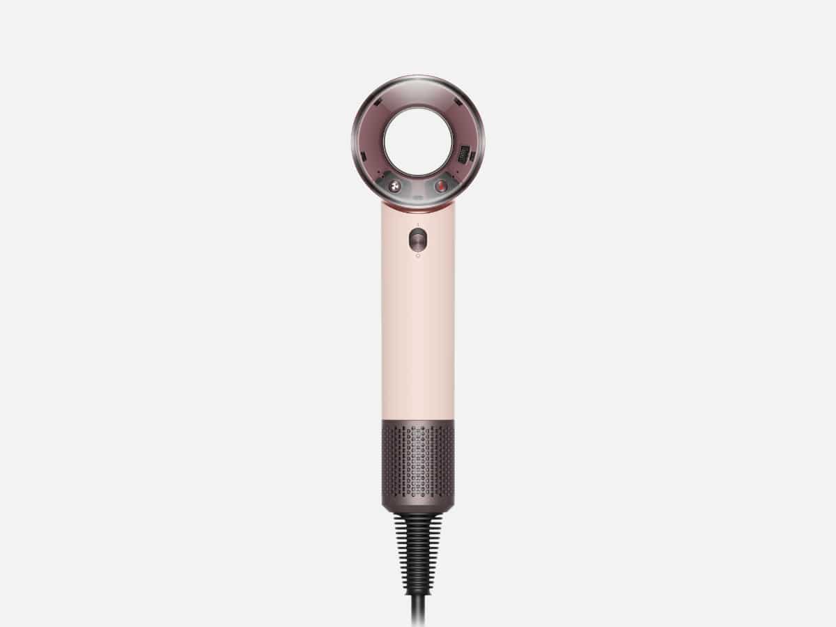 Dyson supersonic travel hair dryer 1