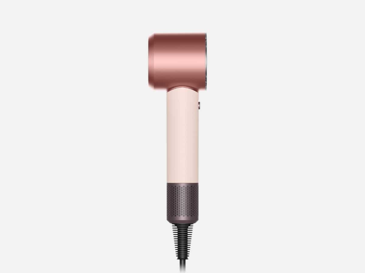 Dyson supersonic travel hair dryer 2