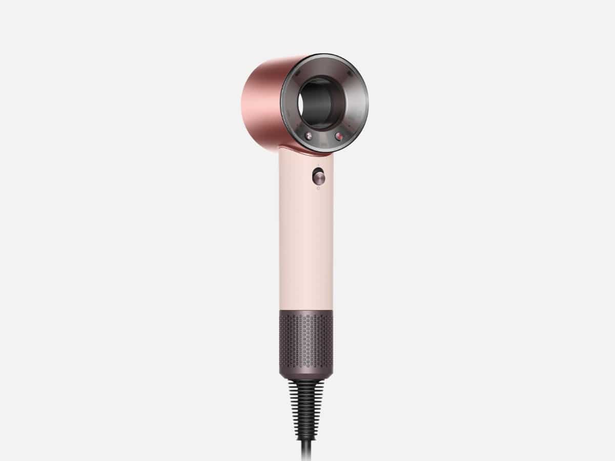 Dyson supersonic travel hair dryer 3