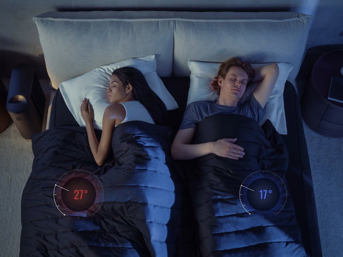 Pod 5 Core | Image: Eight Sleep