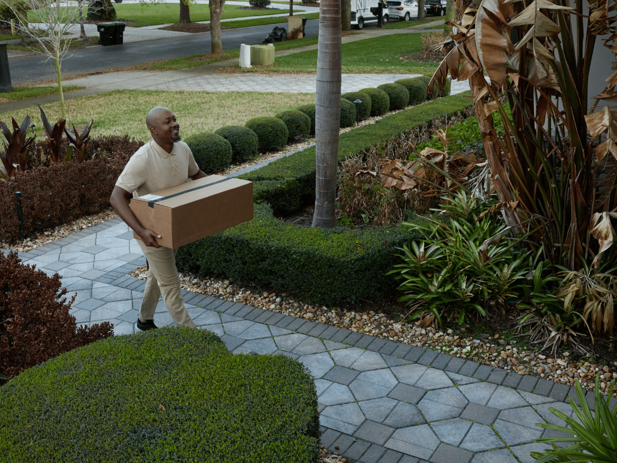 Reolink's Solar Floodlight Camera | Image: Reolink