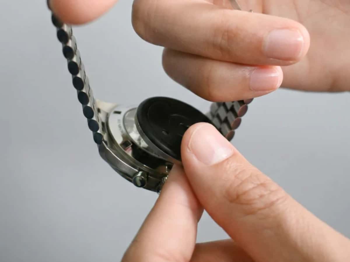 Ganance the heir smartwatch 2