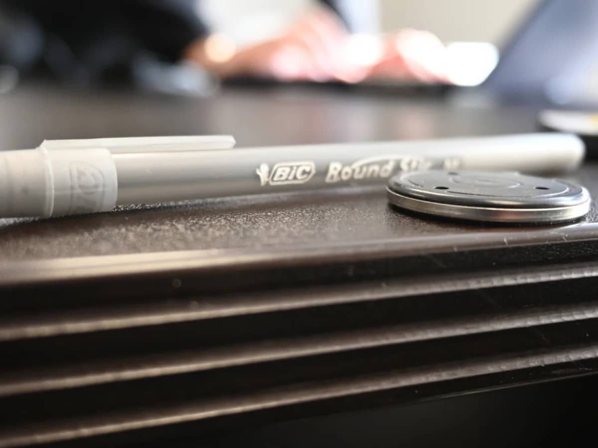 Ganance the heir smartwatch 4