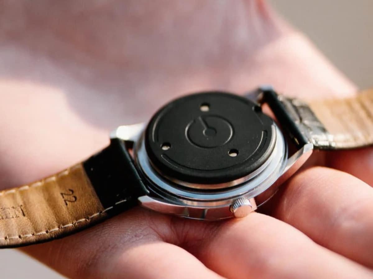 Ganance the heir smartwatch 5