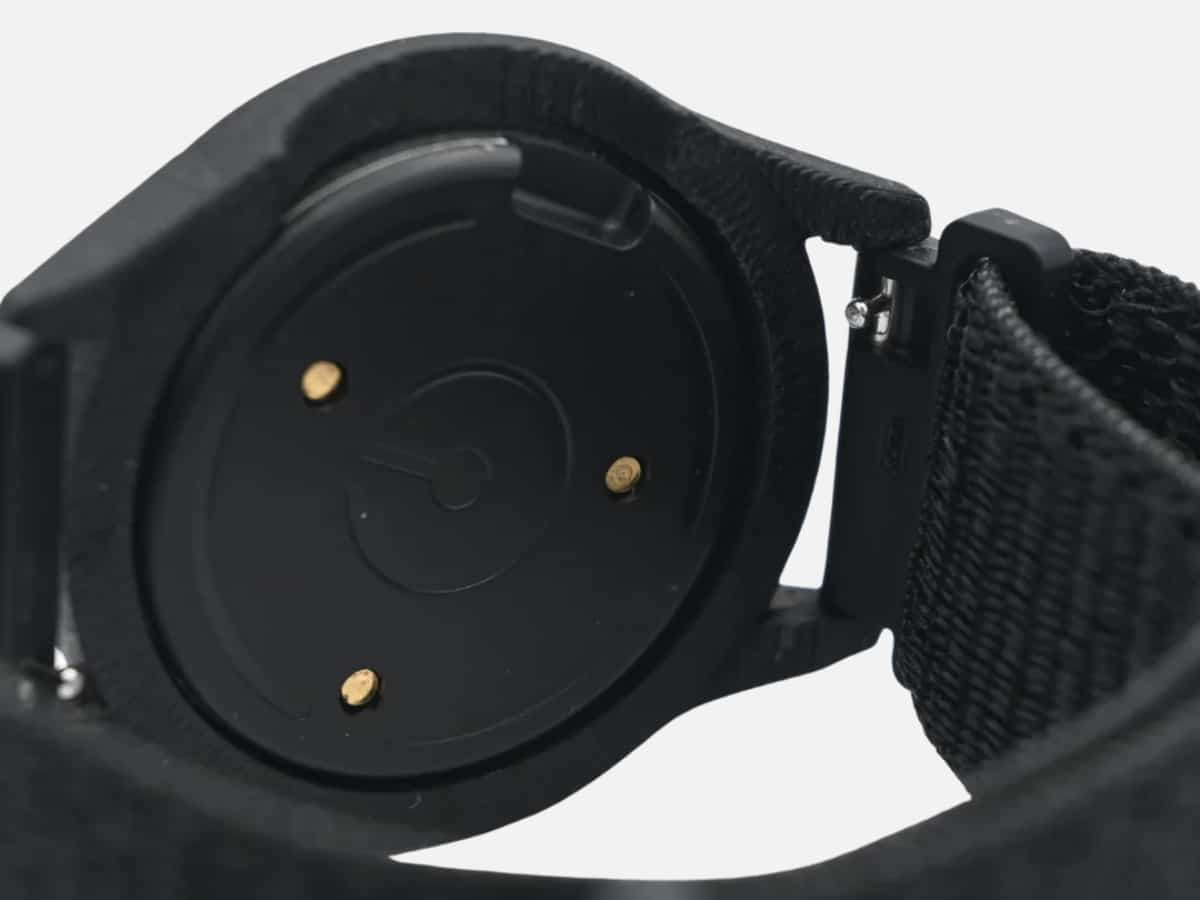 Ganance the heir smartwatch 6