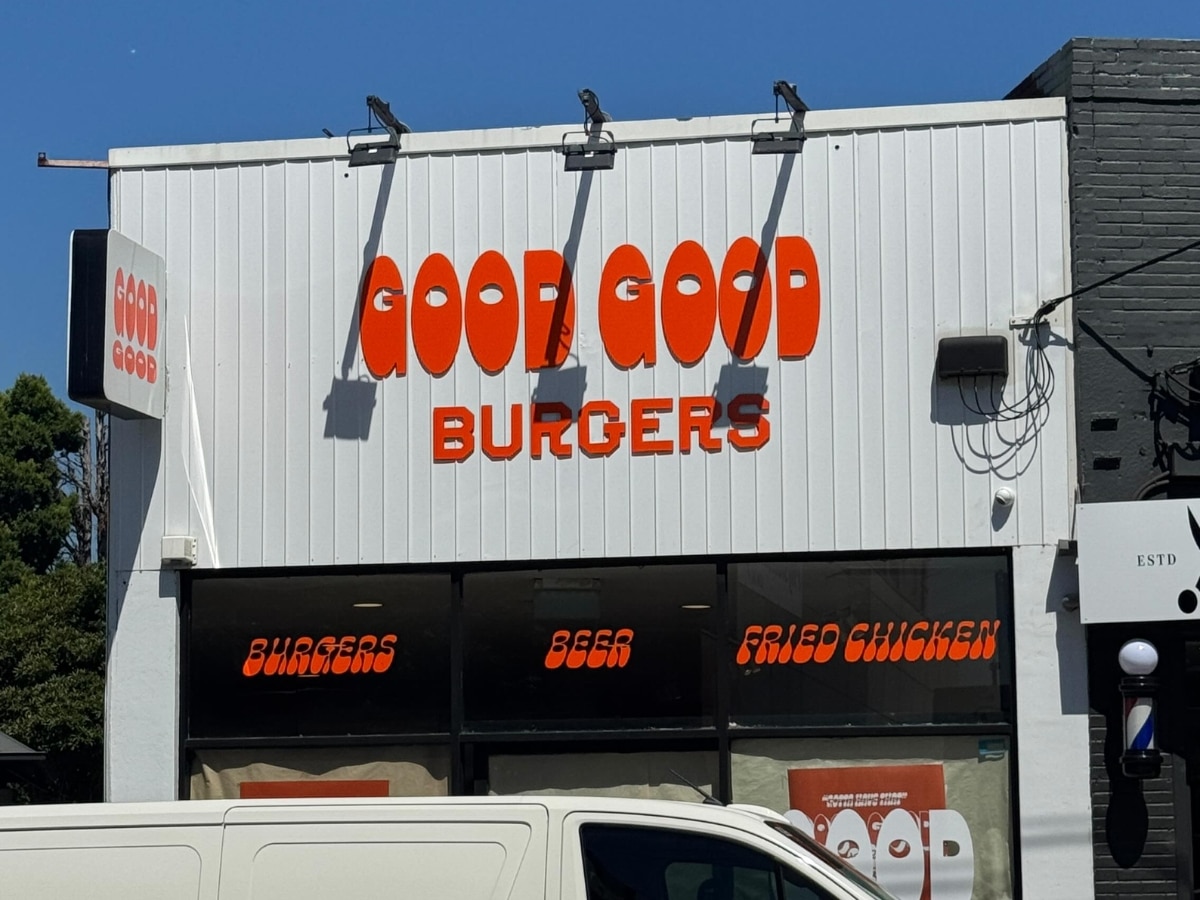 Good good burgers 1
