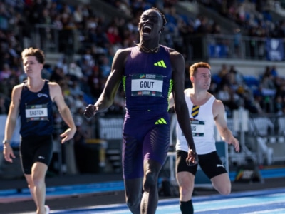 Gout Gout Breaks 200m Record With 19.67 — So Just How Good Is He?
