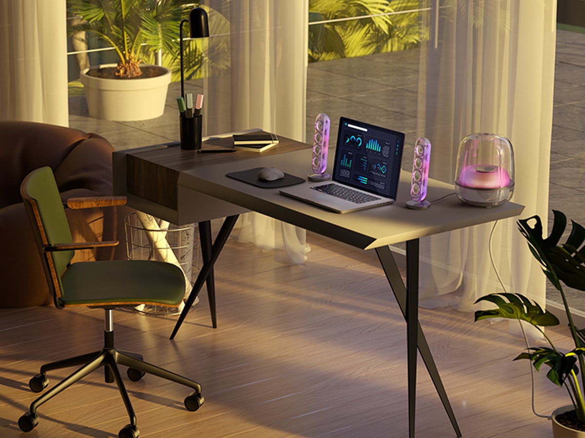 Harman kardon soundsticks 5