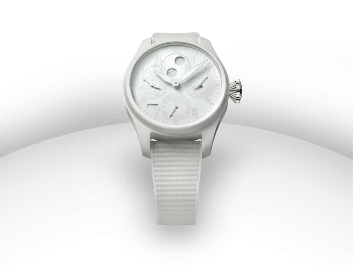 Iwc big pilot’s watch perpetual calendar ceralume ref iw505801 4