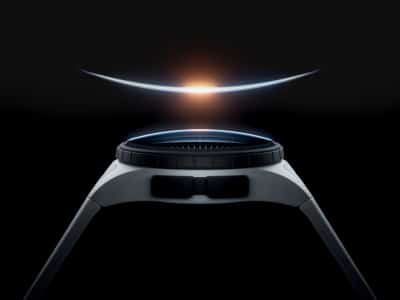 IWC Pilot's Venturer Vertical Drive is Built for Human Spaceflight