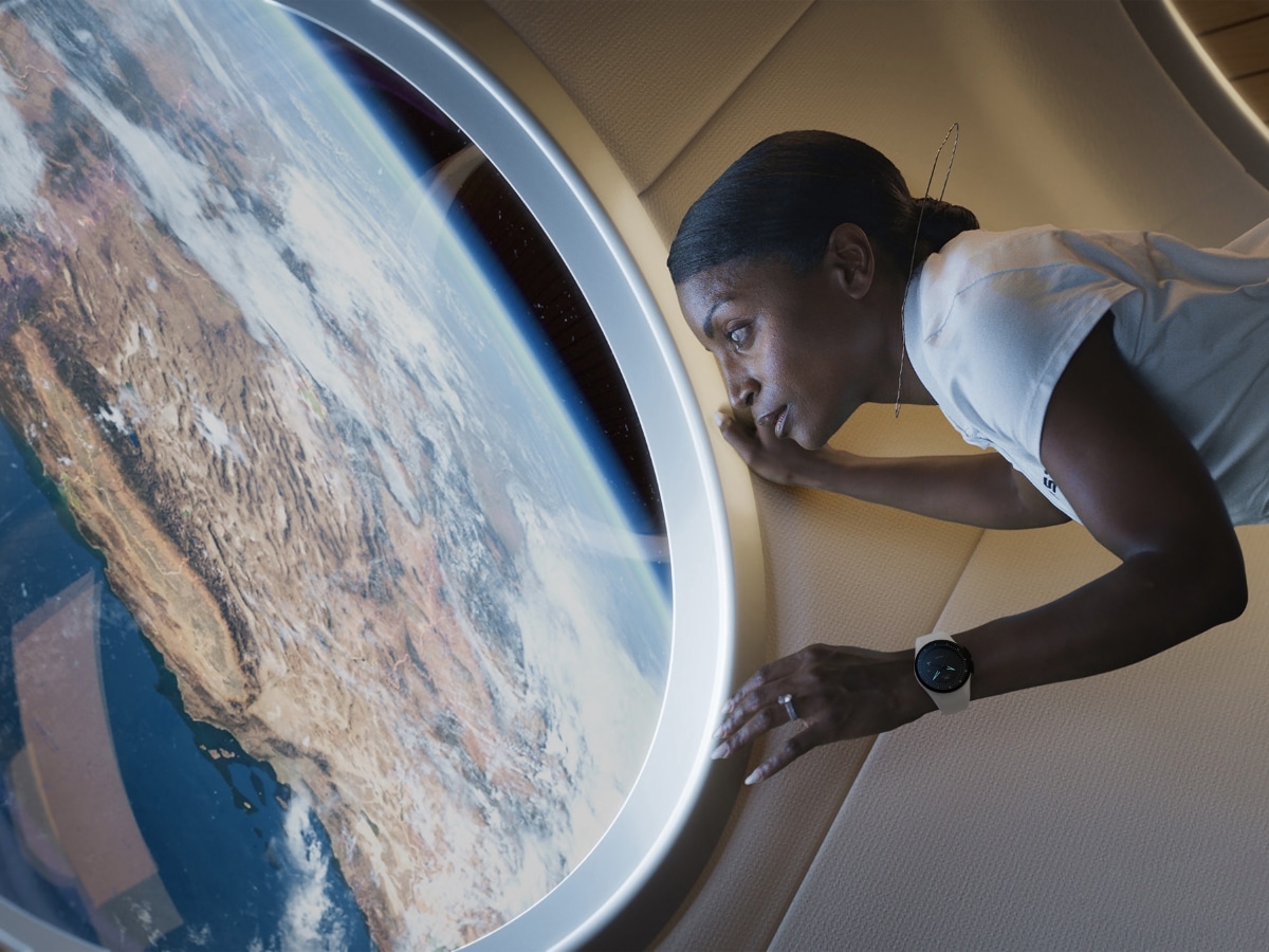 Iwc pilot's venturer vertical drive ref iw328601 3