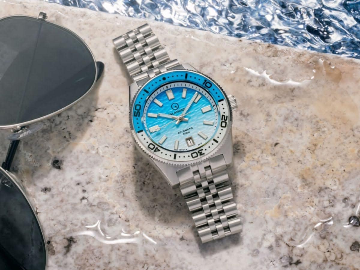 Islander northport isl 195 1