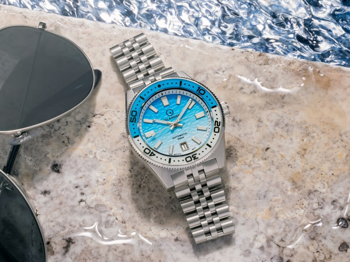 Islander northport isl 195 2