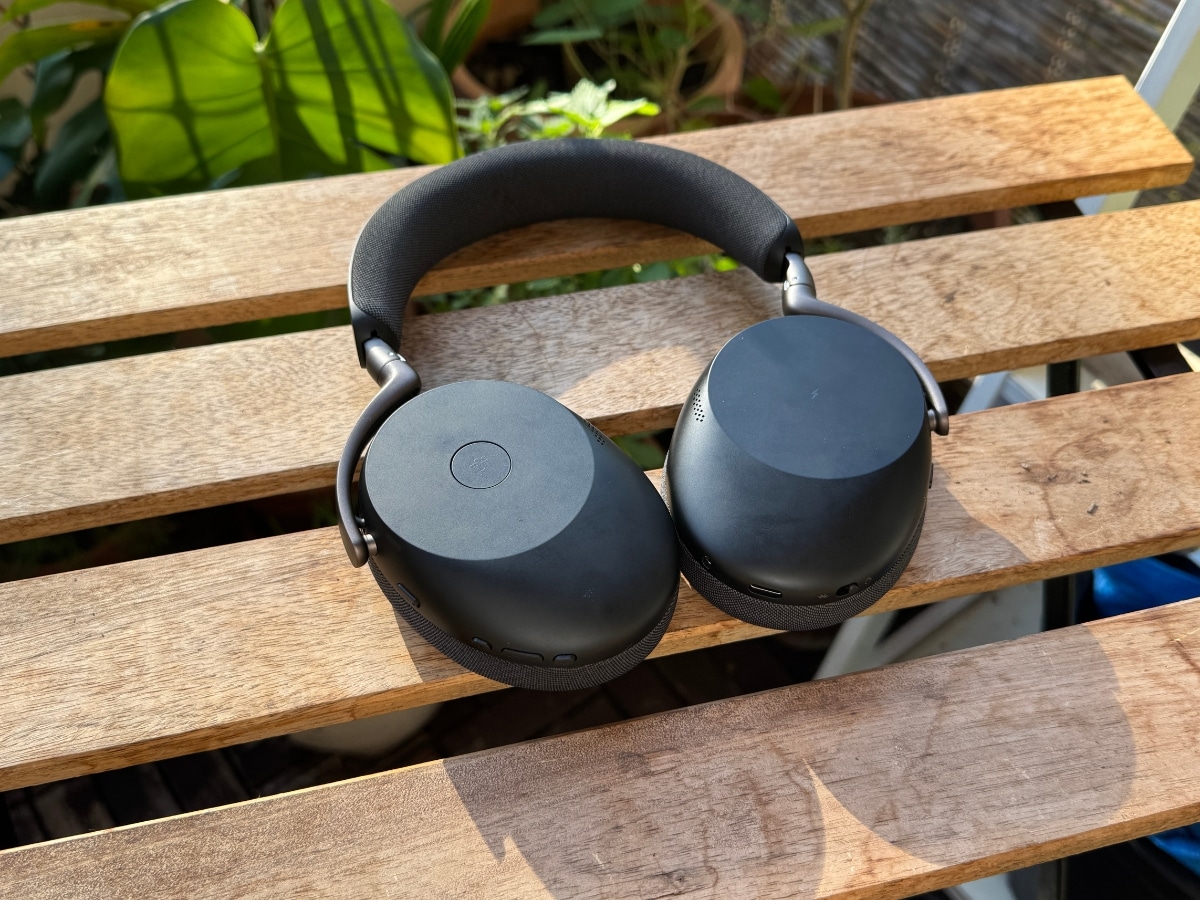 Jabra evolve3 85t images 5