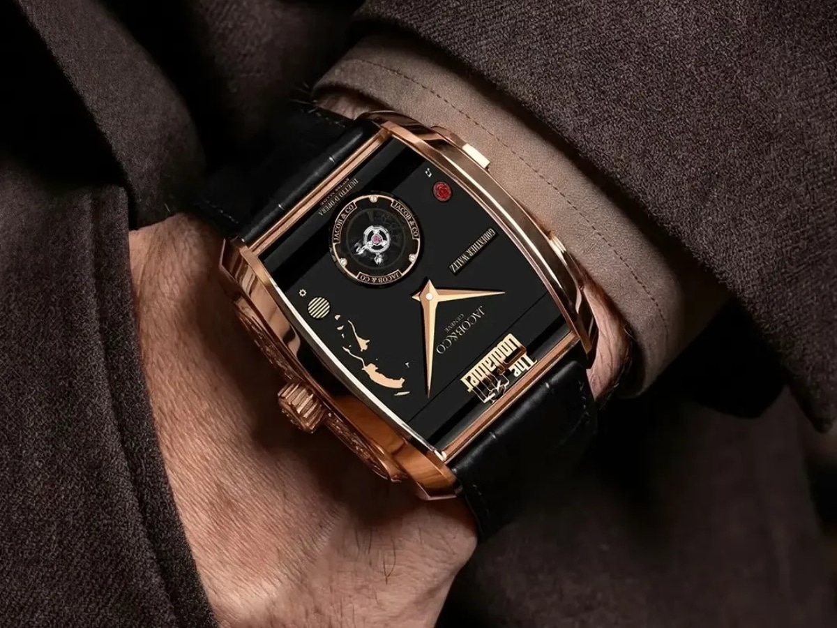 Jacob - co godfather ii 10