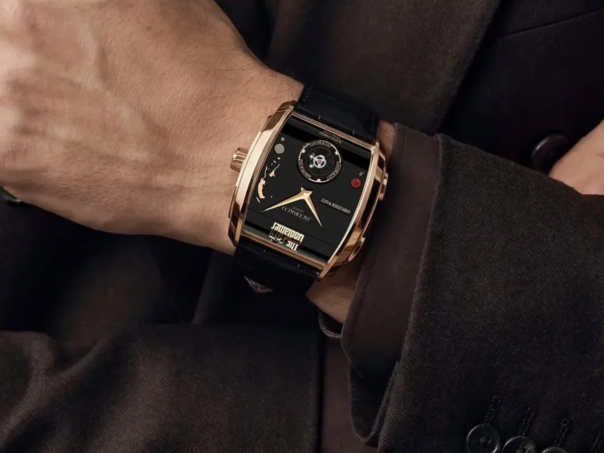 Jacob - co godfather ii 11