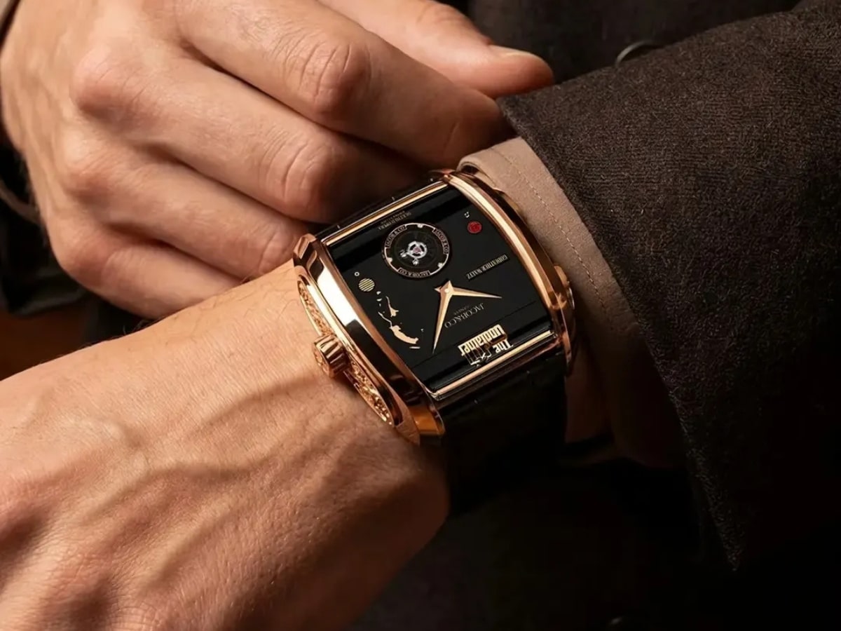 Jacob - co godfather ii 12