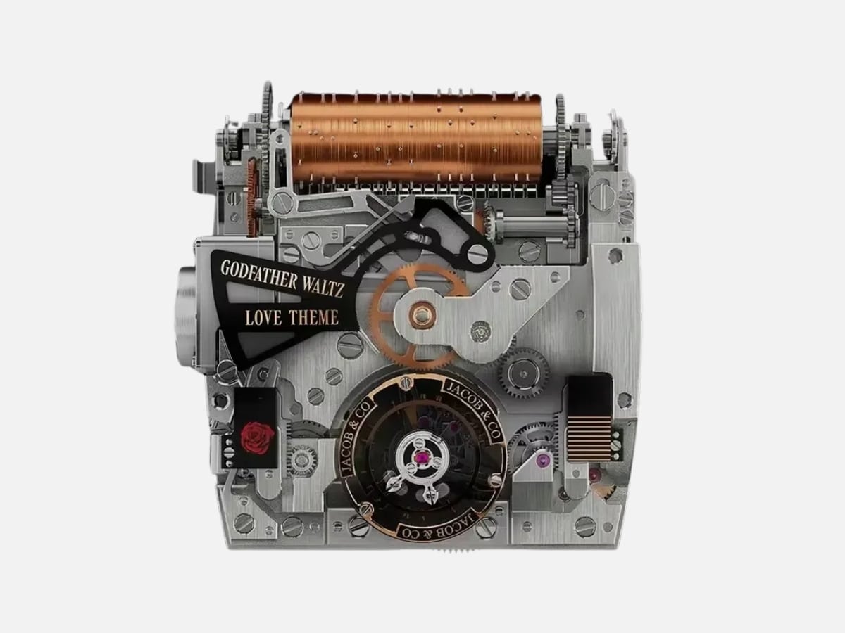 Jacob - co godfather ii 14