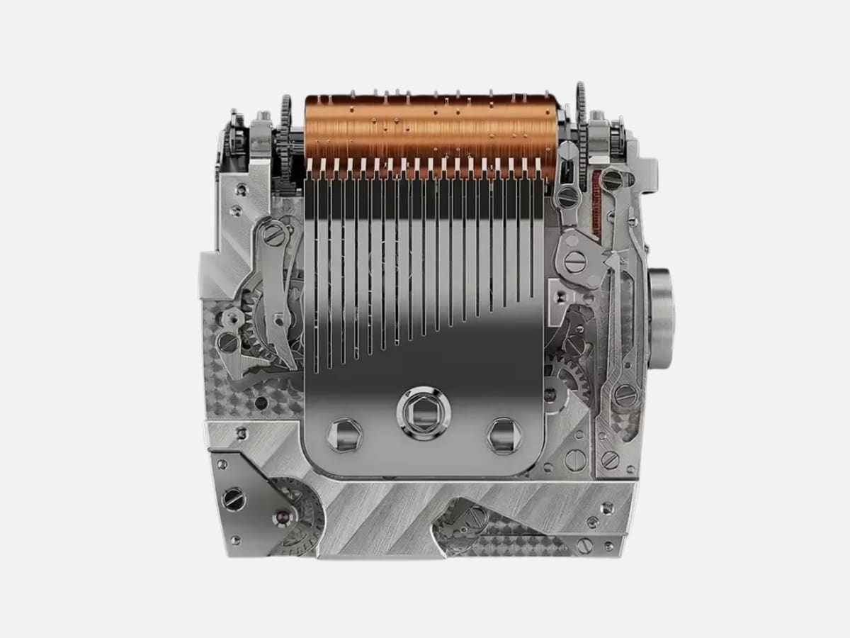 Jacob - co godfather ii 15