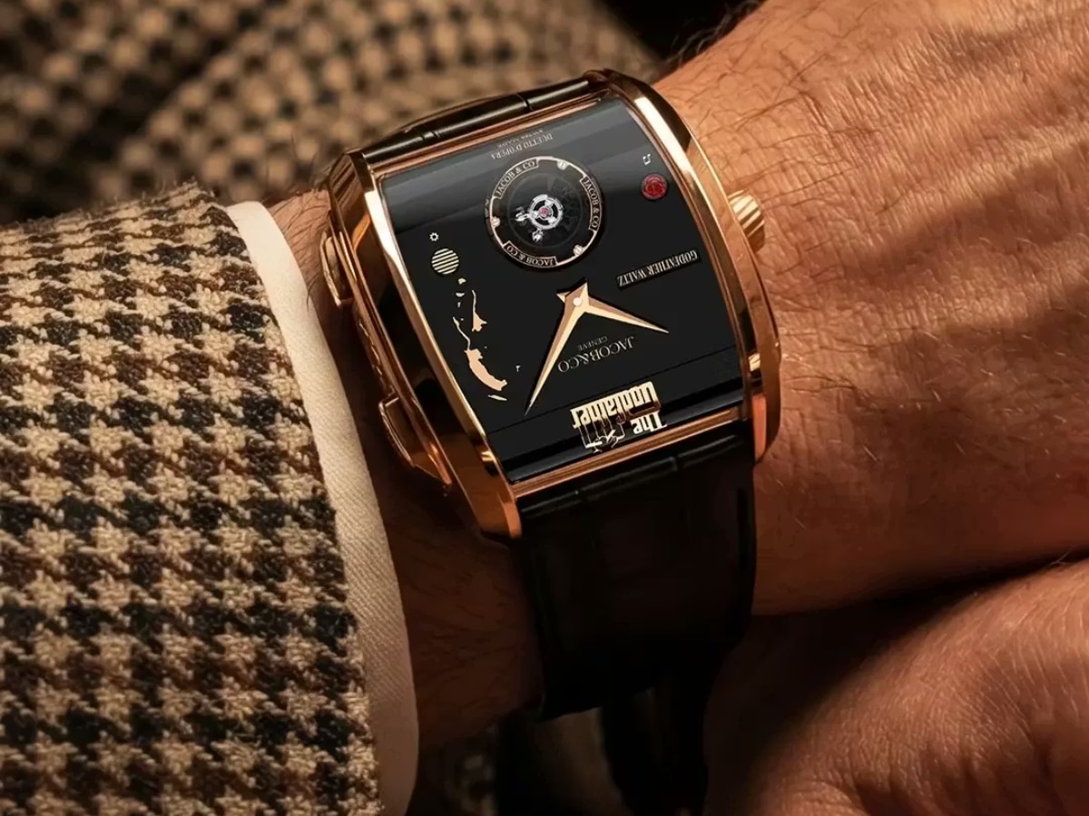 Jacob - co godfather ii 17