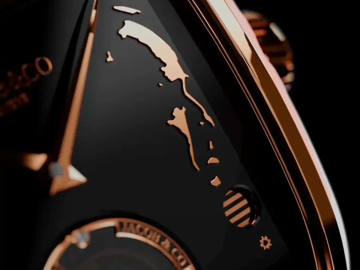 Jacob - co godfather ii 18