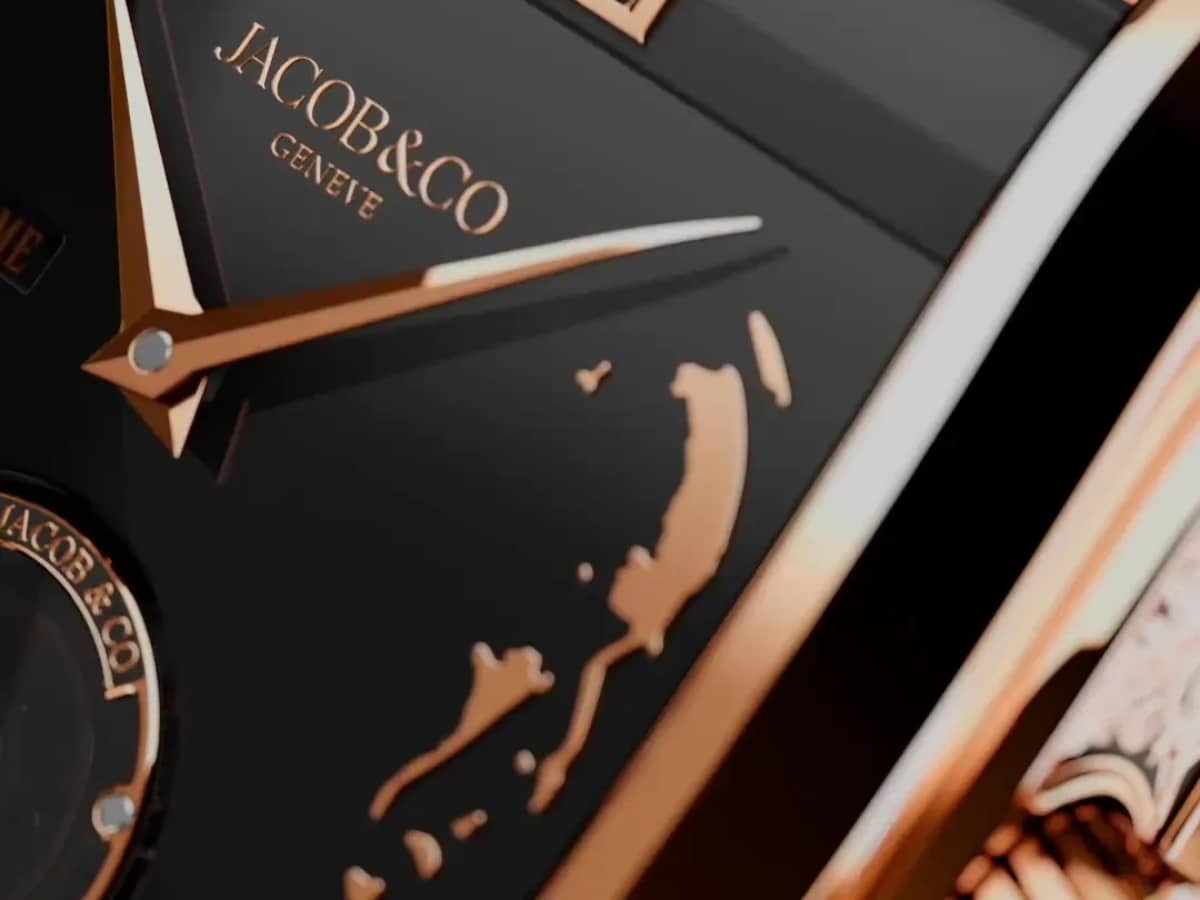 Jacob - co godfather ii 19