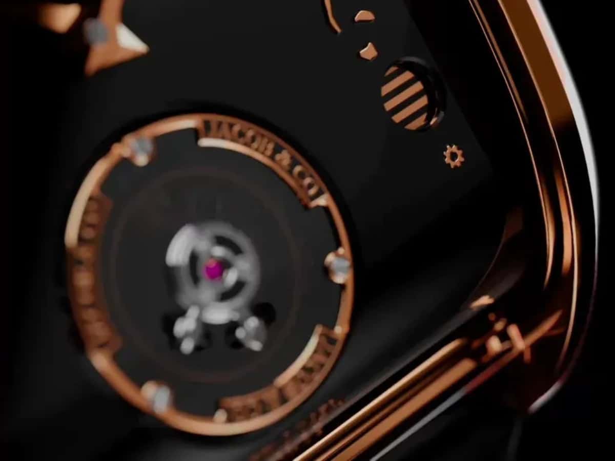 Jacob - co godfather ii 5