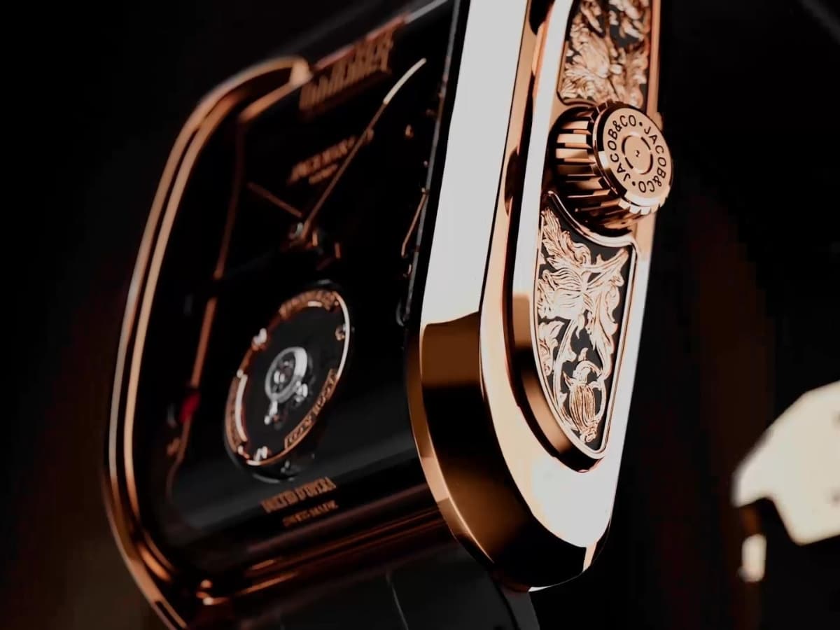 Jacob - co godfather ii 7