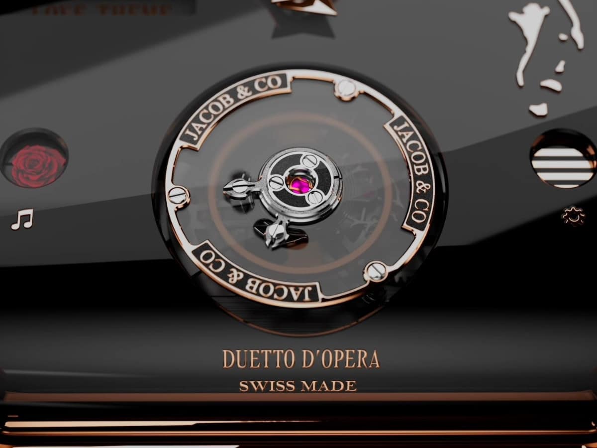 Jacob - co godfather ii 8