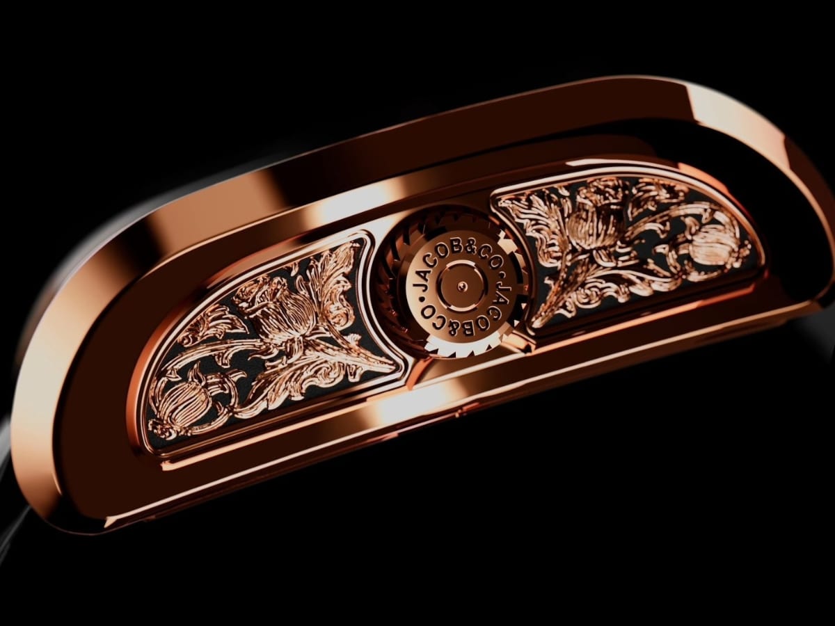 Jacob - co godfather ii 9