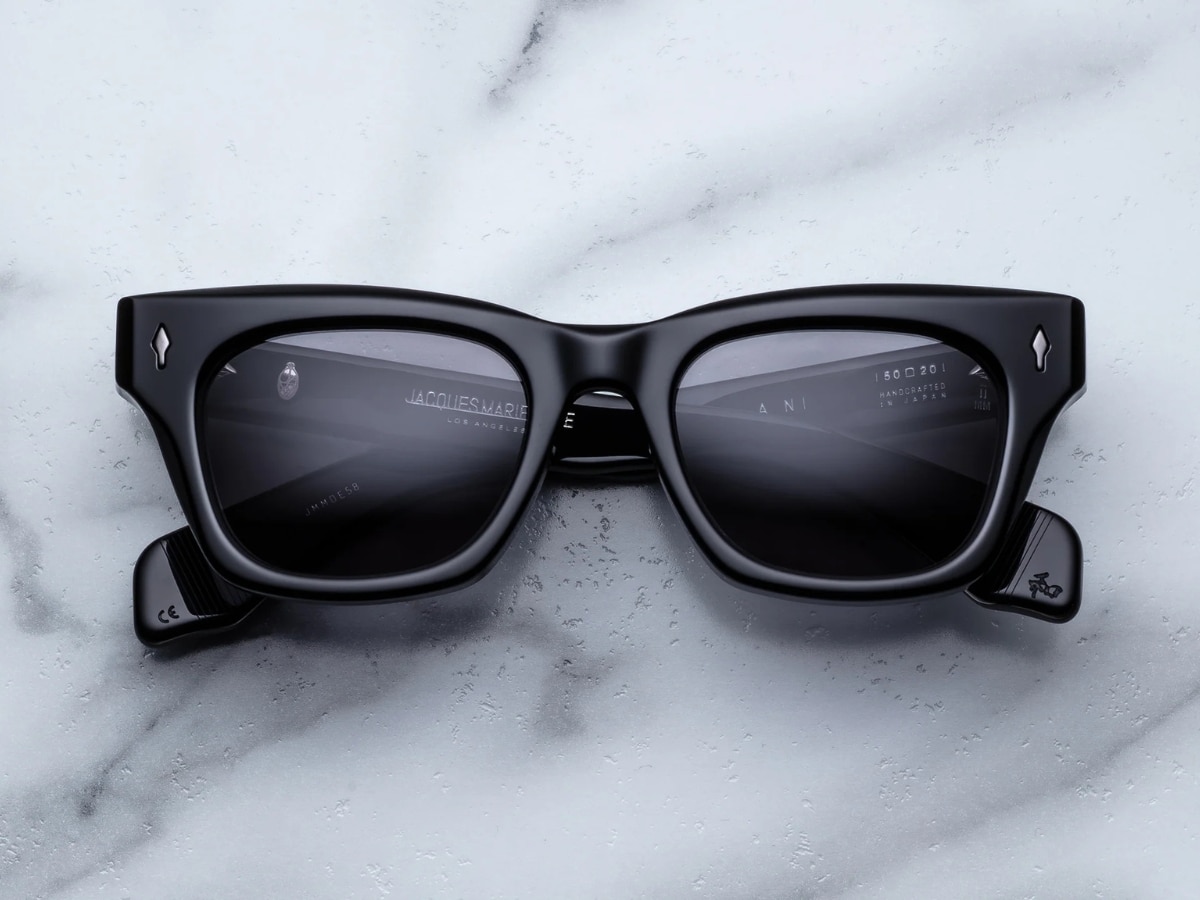 Jacques marie mage the dealan